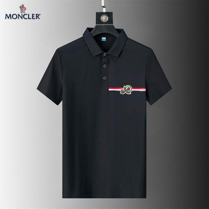 Moncler Men's Polo 110